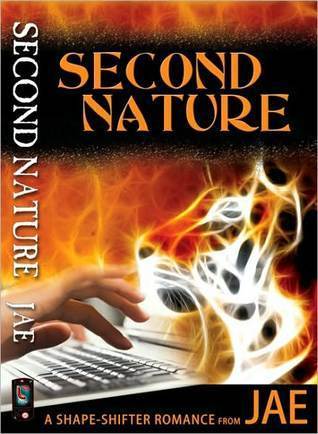 Second Nature (Shape-Shifter, #1)
