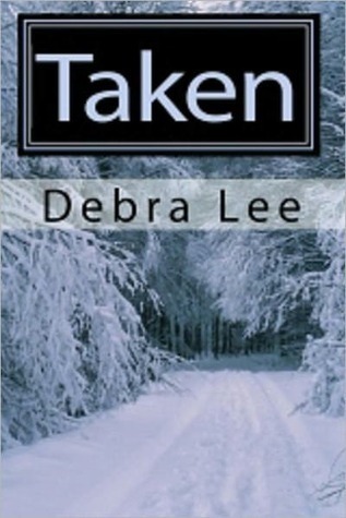 Cover of Taken