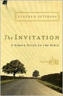 The Invitation book cover