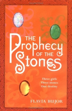 The Prophecy of the Gems