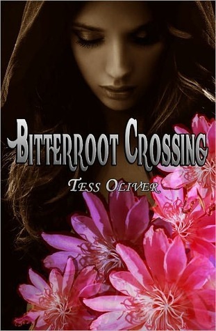 Bitterroot Crossing cover