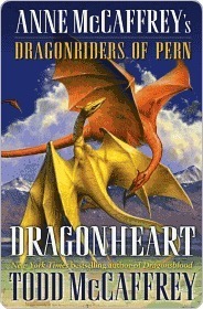 Dragonheart (Dragonriders of Pern)