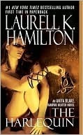 The Harlequin (Anita Blake, Vampire Hunter, #15)
