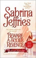 Beware a Scot's Revenge (School for Heiresses, #3)