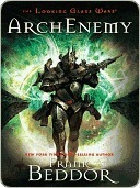 ArchEnemy (The Looking Glass Wars, #3)
