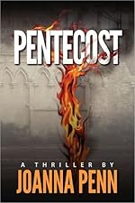 J.F. Penn Pentecost a/k/a Stone of Fire (ARKANE #1