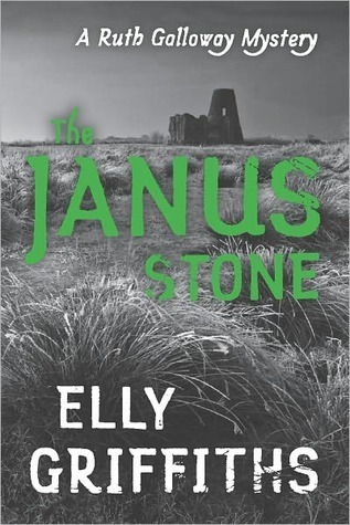 The Janus Stone (Ruth Galloway, #2)