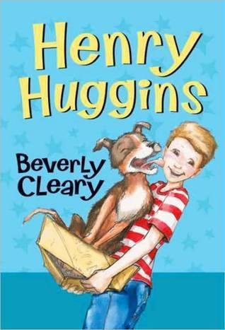 Henry Huggins (Henry Huggins, #1)
