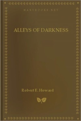 Alleys of Darkness
