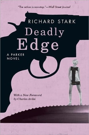 Deadly Edge (Parker, #13)