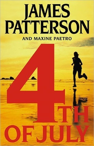 4th of July (Women's Murder Club, #4)