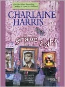Grave Sight (Harper Connelly, #1)