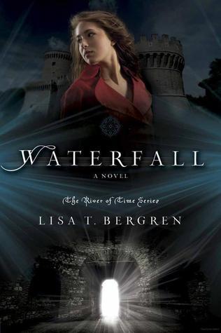Waterfall (River of Time #1)