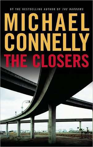 The Closers (Harry Bosch, #11; Harry Bosch Universe, #15)