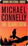 The Scarecrow (Jack McEvoy, #2; Harry Bosch Universe, #20)