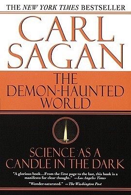 The Demon-Haunted World: Science as a Candle in the Dark