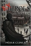 Ex-Heroes (Ex-Heroes, #1)