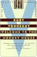 Welcome to the Monkey House