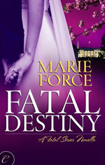 Fatal Destiny (Fatal, #3.5)