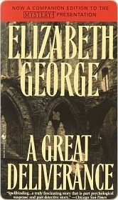 A Great Deliverance (Inspector Lynley #1)