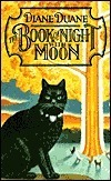 The Book of Night with Moon (Cats of Grand Central, #1)