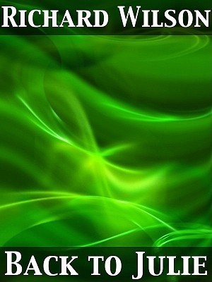 Back to Julie book cover