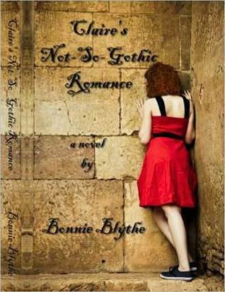 Claire's Not-So-Gothic Romance