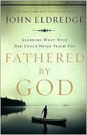 Fathered by God book cover