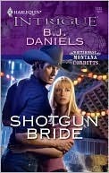 Shotgun Bride