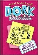 Tales from a Not-So-Fabulous Life (Dork Diaries, #1)