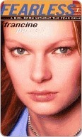 Fearless (Fearless, #1)