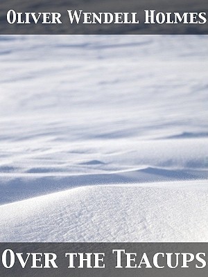 Over the Teacups book cover