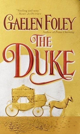 The Duke (Knight Miscellany, #1)