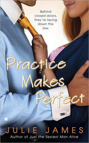 Practice Makes Perfect (Berkley Sensation Book 2)