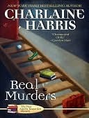 Real Murders (Aurora Teagarden, #1)