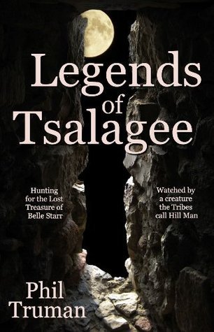 TREASURE KILLS