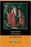 Lady Connie book cover