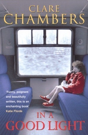 In A Good Light book cover