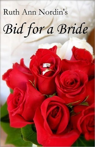 Bid for a Bride book cover