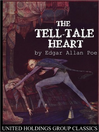 The Tell-Tale Heart