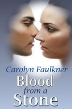Blood from a Stone book cover