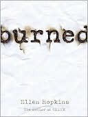 Burned (Burned, #1)