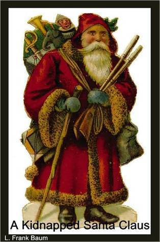 A Kidnapped Santa Claus