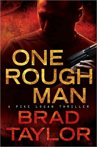 One Rough Man (Pike Logan, #1)