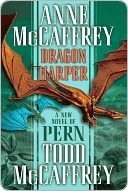 Dragon Harper (Pern #20)