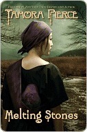 Melting Stones (Circle Reforged, #3)