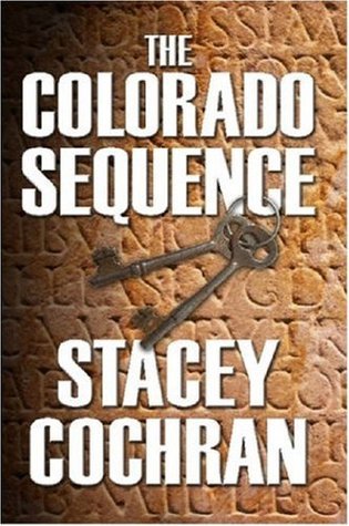 The Colorado Sequence book cover