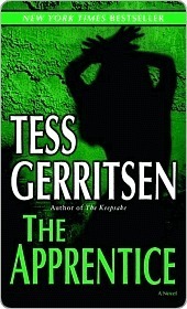 The Apprentice (Rizzoli & Isles, #2)