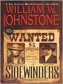 Sidewinders book cover 1