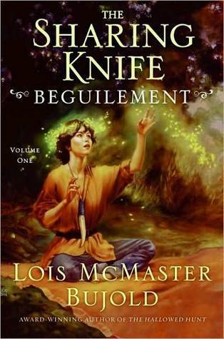 Beguilement (The Sharing Knife, #1)